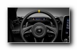 2018 McLaren Senna Carbon Theme and Victory Grey