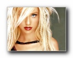 ˿͡ Christina Aguilera