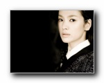 λ Song Hye Kyo
