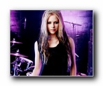 ޱ Avril Lavigne