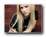 ޱ Avril Lavigne