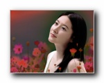 Ӣ Lee Young Ae