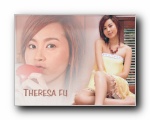 ӱ Theresa Fu