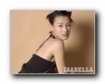ʩ Isabella Leung