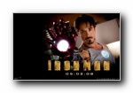 Iron Man(2008)