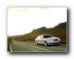  2009 Continental Flying Spurϵ 1920x1440