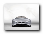 BMW GINA Light Visionary Model 