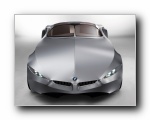 BMW GINA Light Visionary Model 