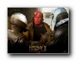 о2ƽ Hellboy2The Golden Army 