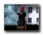 о2ƽ Hellboy2The Golden Army 