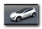 Դ¸[ڶ]Mazda Kazamai Concept Car