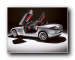 Mercedes-Benz SLR McLaren/÷˹- SLR 