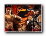 ˿ɮ(Mortal Kombat: Shaolin Monks)