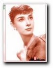 ʹ(Audrey Hepburn)