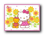 Hello Kitty ֽר