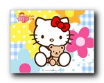 Hello Kitty ֽר