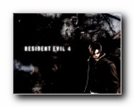 Σ4 Resident Evil 4