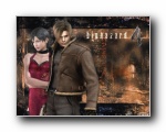 Σ4 Resident Evil 4