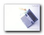 VAIO Notebook
