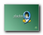 Slackware Linux 1024*768 1280*1024 1600*1200