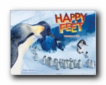 ִ The Happy Feet 2006 1024*768