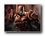 PS2Ϸս2 God of War 2 ֽ