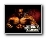 Ӣۣռˡ(Marvel: Ultimate Alliance)