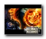 Ӣۣռˡ(Marvel: Ultimate Alliance)