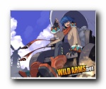 Wild Arms 10رֽ  1284*1024