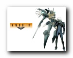 ANUBIS ZONE OF THE ENDERS
