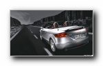 µAudi-(2007)Audi TT Roadster ֽ