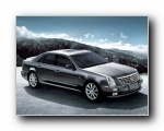 -Cadillac-(2007)ShanghaiGM SLS Chinese Verֽ