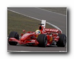 F1 F2007