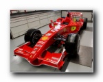 F1 F2007