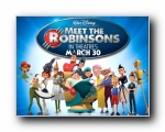 ݼޱѷһ 2007 meet the robinsons